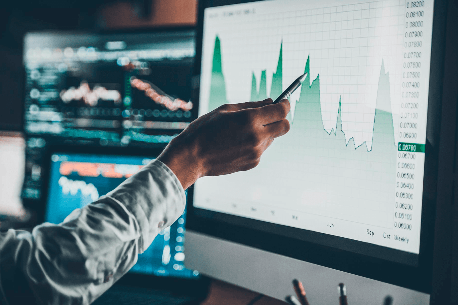 O Fundamento Crucial para o Sucesso Empresarial